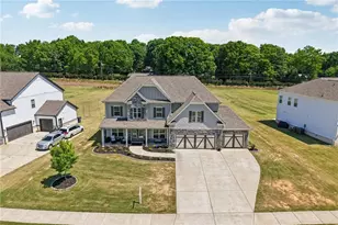 2774 Porches Ln, Dacula, GA 30019 - Photo 1