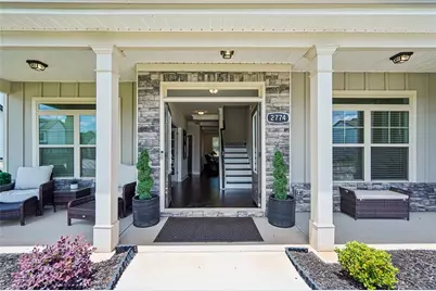 2774 Porches Lane, Dacula, GA 30019 - Photo 6