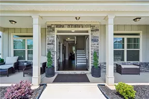 2774 Porches Ln, Dacula, GA 30019 - Photo 6