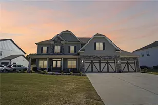 2774 Porches Ln, Dacula, GA 30019 - Photo 1