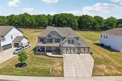 2774 Porches Lane, Dacula, GA 30019 - Photo 1