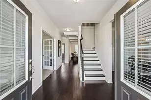 2774 Porches Ln, Dacula, GA 30019 - Photo 6