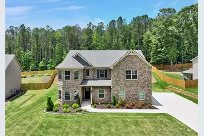 416 Traditions Lane, Hampton, GA 30228 - Photo 2