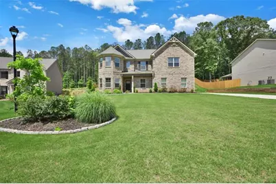 416 Traditions Lane, Hampton, GA 30228 - Photo 46