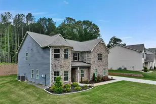 416 Traditions Ln, Hampton, GA 30228 - Photo 50