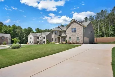 416 Traditions Lane, Hampton, GA 30228 - Photo 44