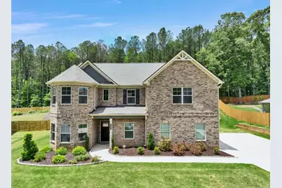 416 Traditions Lane, Hampton, GA 30228 - Photo 1