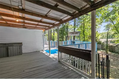 1462 Country Downs Drive, Norcross, GA 30093 - Photo 24