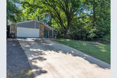 1462 Country Downs Drive, Norcross, GA 30093 - Photo 2