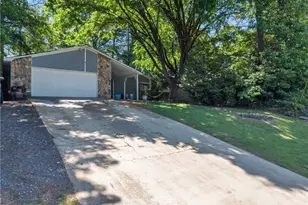 1462 Country Downs Dr, Norcross, GA 30093 - Photo 2