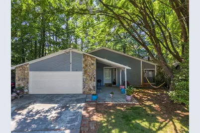 1462 Country Downs Drive, Norcross, GA 30093 - Photo 2