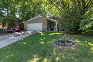 1462 Country Downs Dr, Norcross, GA 30093 - Photo 4