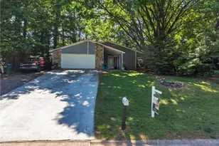 1462 Country Downs Dr, Norcross, GA 30093 - Photo 1