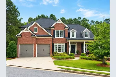 104 Copper Leaf Way, Dallas, GA 30132 - Photo 1