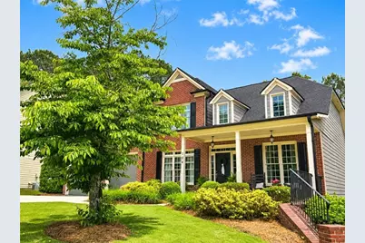 104 Copper Leaf Way, Dallas, GA 30132 - Photo 2