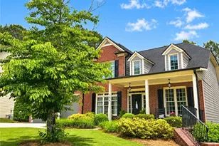 104 Copper Leaf Way, Dallas, GA 30132 - Photo 2