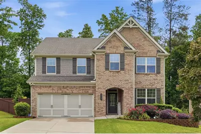 4865 Alexandria Avenue, Cumming, GA 30040 - Photo 2