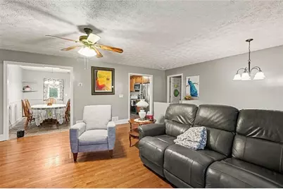 3344 Windgate Drive, Buford, GA 30519 - Photo 6