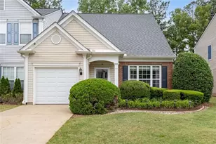 5368 Medlock Corners Dr, Peachtree Corners, GA 30092 - Photo 1