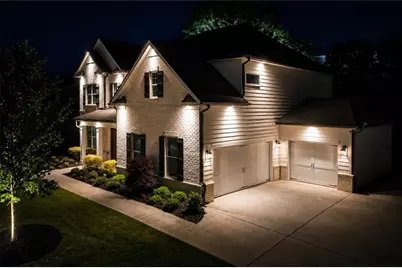 415 Carmichael Circle, Canton, GA 30115 - Photo 4
