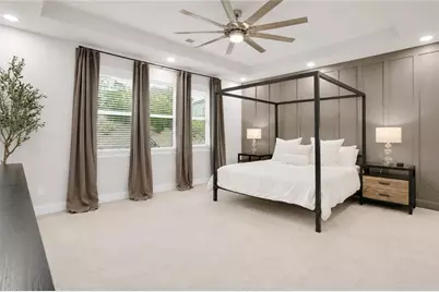 415 Carmichael Circle, Canton, GA 30115 - Photo 26
