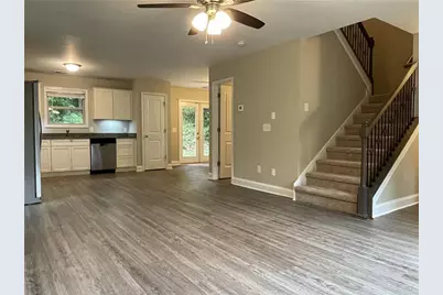 5350 Tomahawk Terrace, Gainesville, GA 30506 - Photo 8