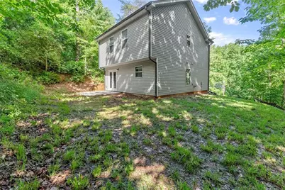 5350 Tomahawk Terrace, Gainesville, GA 30506 - Photo 28