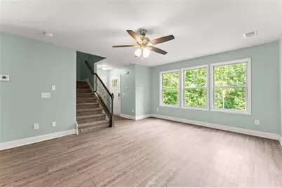 5350 Tomahawk Terrace, Gainesville, GA 30506 - Photo 10