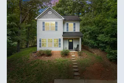 5350 Tomahawk Terrace, Gainesville, GA 30506 - Photo 2