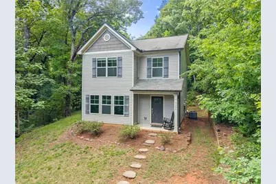 5350 Tomahawk Terrace, Gainesville, GA 30506 - Photo 4