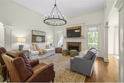 110 Lumpkin Way, Canton, GA 30115 - Photo 4