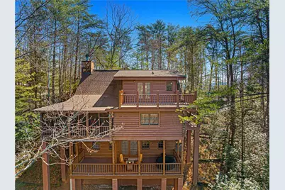 451 Pinecrest Road, Sautee Nacoochee, GA 30571 - Photo 1