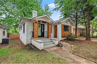 1460 Hartford Avenue SW, Atlanta, GA 30310 - Photo 2