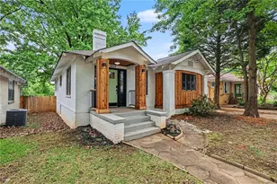 1460 Hartford Ave SW, Atlanta, GA 30310 - Photo 2