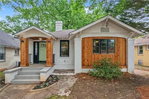 1460 Hartford Ave SW, Atlanta, GA 30310 - Photo 1