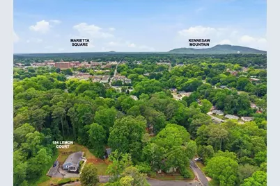 184 Lemon Court NE, Marietta, GA 30060 - Photo 2
