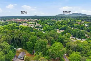 184 Lemon Ct NE, Marietta, GA 30060 - Photo 2