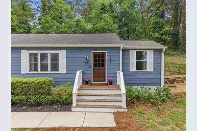 184 Lemon Court NE, Marietta, GA 30060 - Photo 30