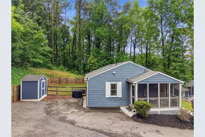 184 Lemon Court NE, Marietta, GA 30060 - Photo 28