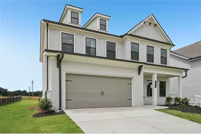 214 Fowler Farms Drive, Auburn, GA 30011 - Photo 2