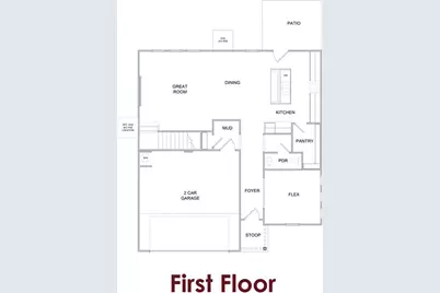 214 Fowler Farms Drive, Auburn, GA 30011 - Photo 4