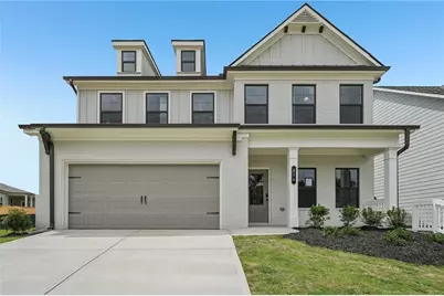 214 Fowler Farms Drive, Auburn, GA 30011 - Photo 1