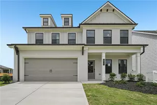 214 Fowler Farms Dr, Auburn, GA 30011 - Photo 1