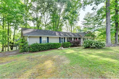 3740 Clubland Drive, Marietta, GA 30068 - Photo 2