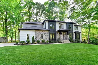 3740 Clubland Drive, Marietta, GA 30068 - Photo 14