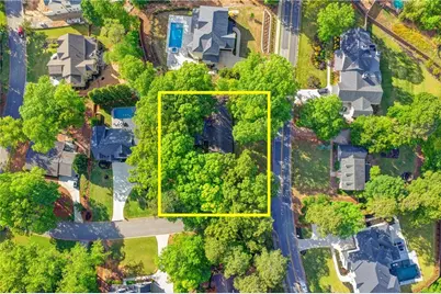 3740 Clubland Drive, Marietta, GA 30068 - Photo 6