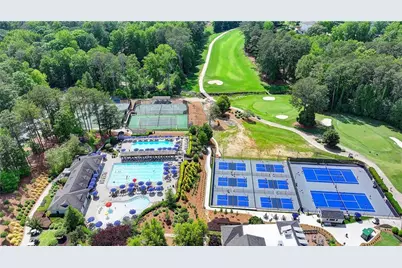 3740 Clubland Drive, Marietta, GA 30068 - Photo 8