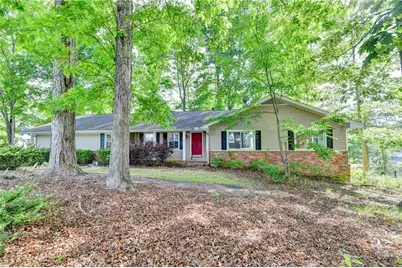 3740 Clubland Drive, Marietta, GA 30068 - Photo 1