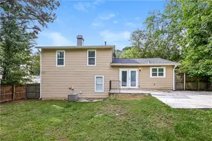 3091 Dowry Dr, Lawrenceville, GA 30044 - Photo 16