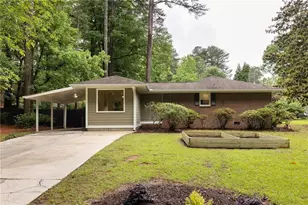 2366 Harrington Dr, Decatur, GA 30033 - Photo 2